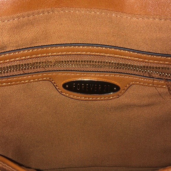 Forever 21 bag - Picture 6 of 6